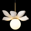 Loft IT 10213/B White