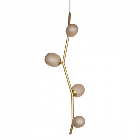 Loft IT 10212/4P Gold