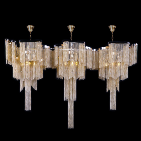 Loft IT 10208/1400R Gold