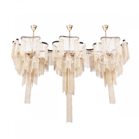 Loft IT 10208/1400R Gold