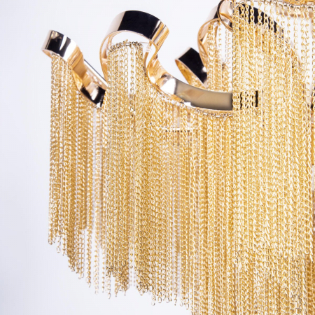 Loft IT 10208/600C Gold