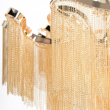 Loft IT 10208/800C Gold