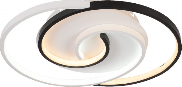 Потолочный светильник Rivoli Abby 6101-103 Б0059008