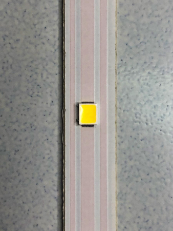 Elvan UPL-001-36W-WH-Wh