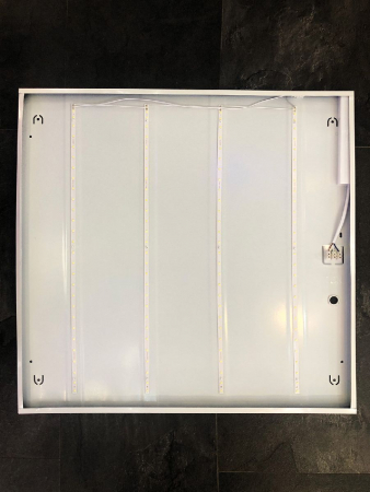 Elvan UPL-001-36W-WH-Wh