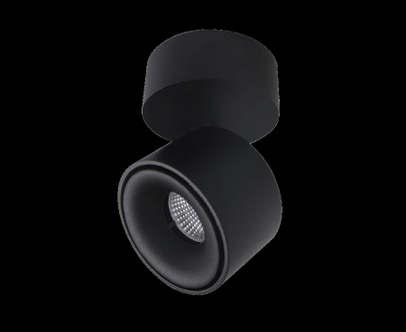 Elvan NLS-6615-8W-WW-BLK