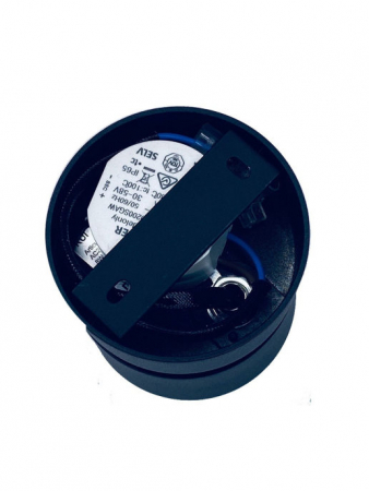 Elvan NLS-6615-8W-WW-BLK