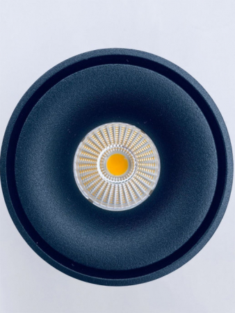 Elvan NLS-6615-8W-WW-BLK