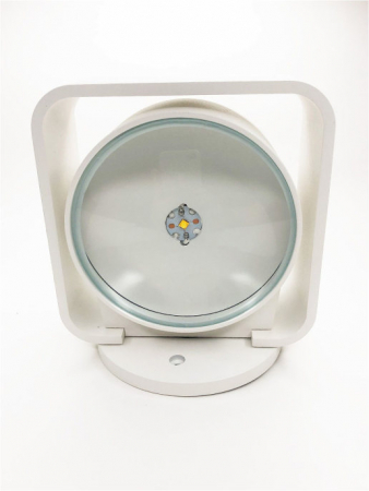 Elvan GW-1025-6W-WW-Wh