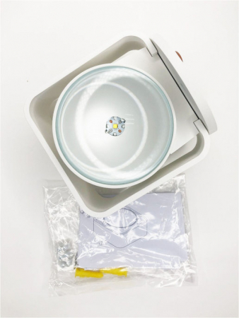 Elvan GW-1025-6W-WW-Wh