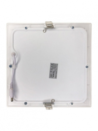 Elvan VLS-102SQ-18W-NH-Wh