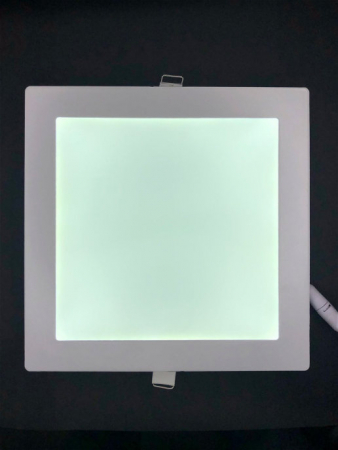 Elvan VLS-102SQ-18W-NH-Wh