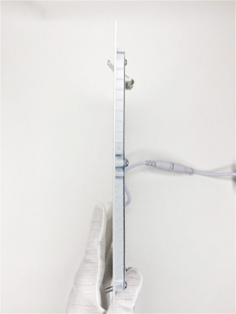 Elvan VLS-102SQ-18W-WH-Wh