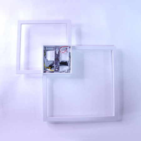 Elvan BR-46424-24W-WW-Wh