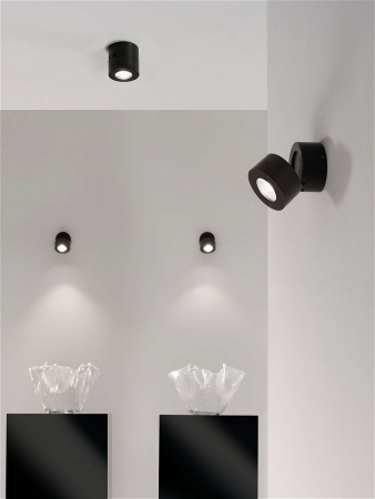 Elvan GW-6615-5W-WW-Bk