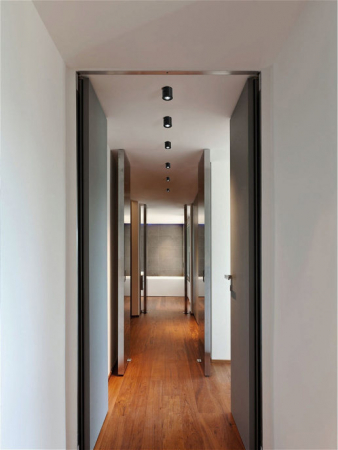 Elvan GW-6615-5W-WW-Bk