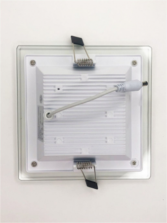 Elvan VLS-705SQ-12W-WW-Wh