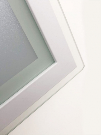 Elvan VLS-705SQ-12W-NH-Wh