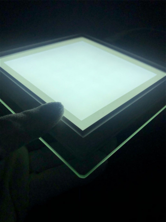 Elvan VLS-705SQ-18W-WH-Wh