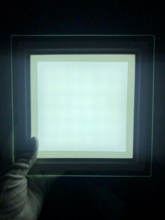 Elvan VLS-705SQ-18W-NH-Wh