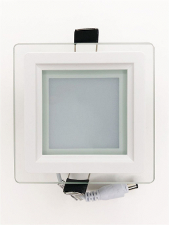 Elvan VLS-705SQ-6W-WW-Wh