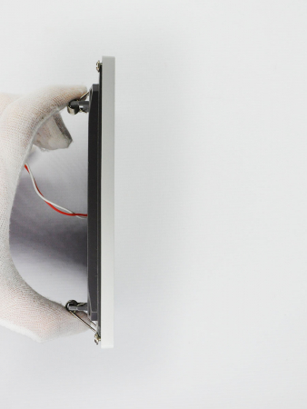 Elvan VLS-307SQ-16W-NH-Wh