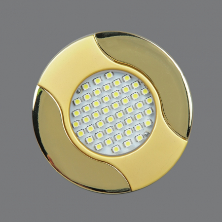 Elvan TCH-4-MR16-5.3-PG-G