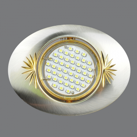 Elvan TCH-16006-MR16-5.3-SN-G