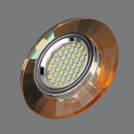 Elvan TCH-8160-MR16-5.3-Br