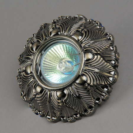 Elvan TCH-9023-MR16-5.3-Br