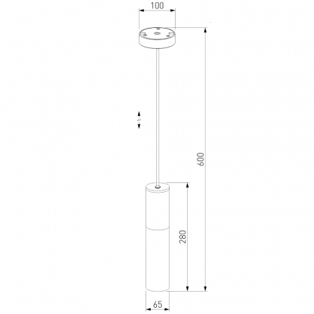 Elektrostandard 4690389193552