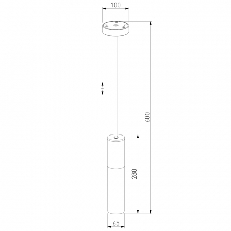 Elektrostandard 4690389193569