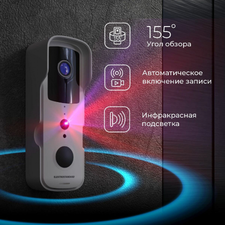 Elektrostandard 4690389185533