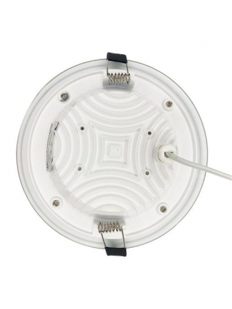 Elvan VLS-705R-12W-NH-Wh