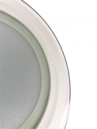 Elvan VLS-705R-12W-NH-Wh