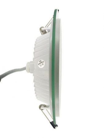 Elvan VLS-705R-12W-NH-Wh