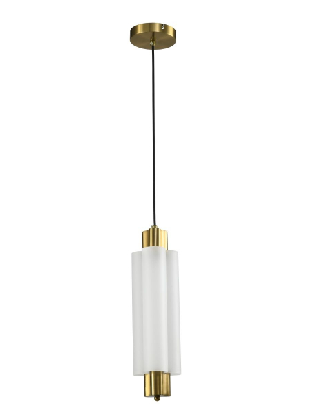 Подвесной светильник Zortes Algoda ZRS.1777.01