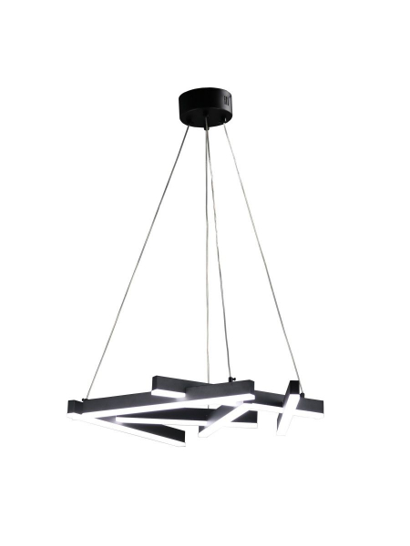 Подвесная люстра Zortes Aven ZRS.01243.01