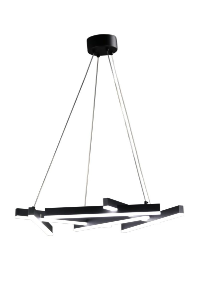 Подвесная люстра Zortes Aven ZRS.01243.01