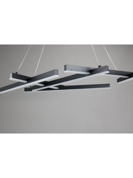 Подвесная люстра Zortes Aven ZRS.01243.02