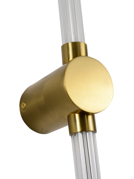 Настенный светильник Zortes Cryspy ZRS.1201.18