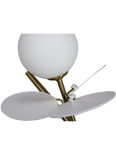 Бра Zortes Floret ZRS.01201.01