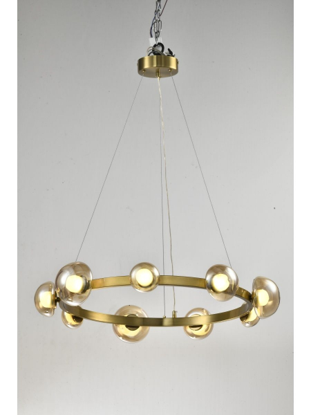 Подвесная люстра Zortes Fritto ZRS.1215.09