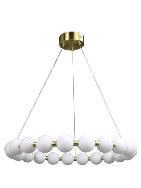 Подвесная люстра Zortes Kranz ZRS.1585.21