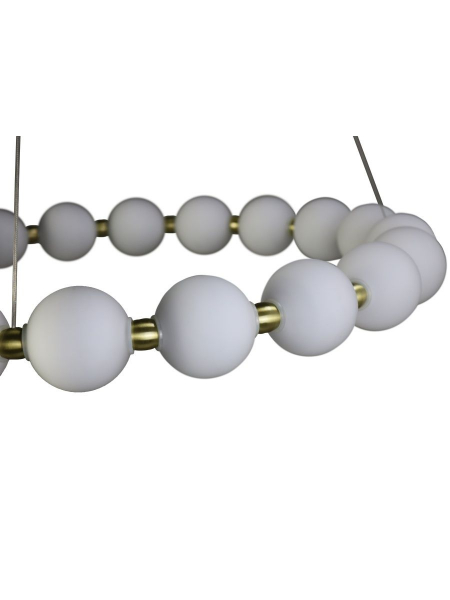 Подвесная люстра Zortes Kranz ZRS.1585.21