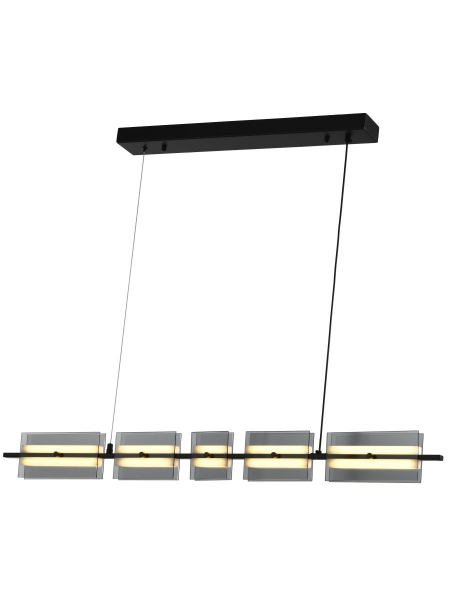 Подвесной светильник Zortes Loft ZRS.1802.100