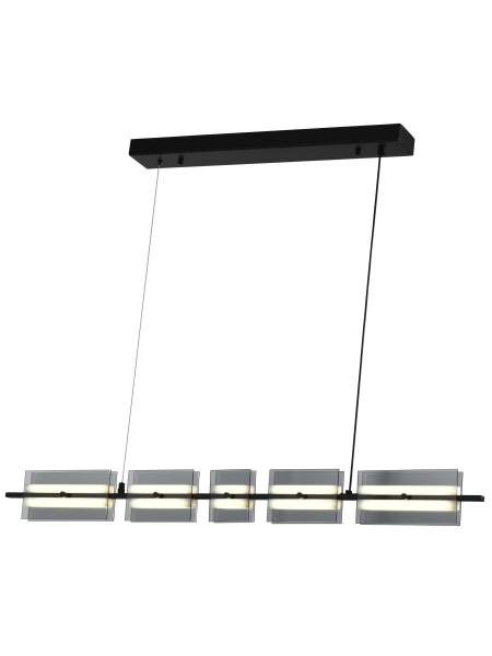 Подвесной светильник Zortes Loft ZRS.1802.100