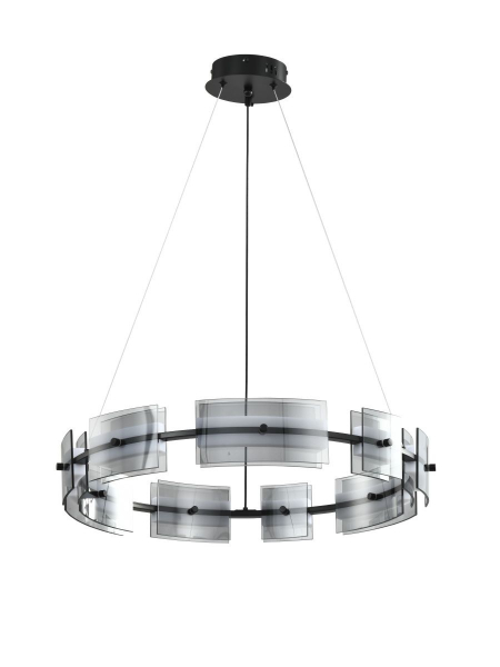 Подвесная люстра Zortes Loft ZRS.1802.60