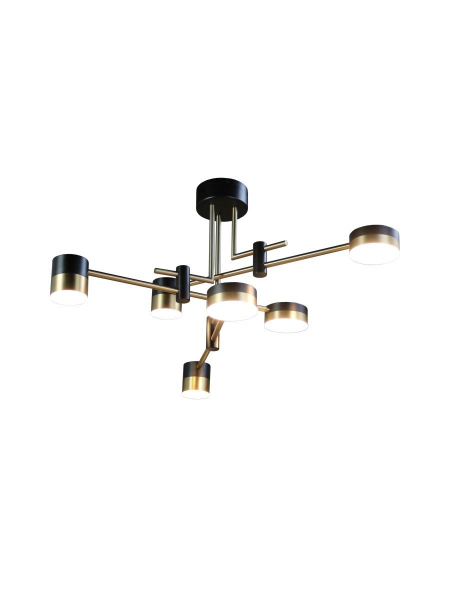 Люстра на штанге Zortes Lunar ZRS.1805.06