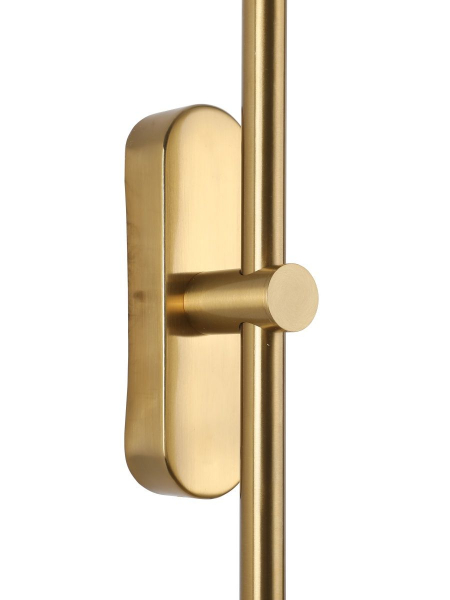 Настенный светильник Zortes Mavy ZRS.90610.07